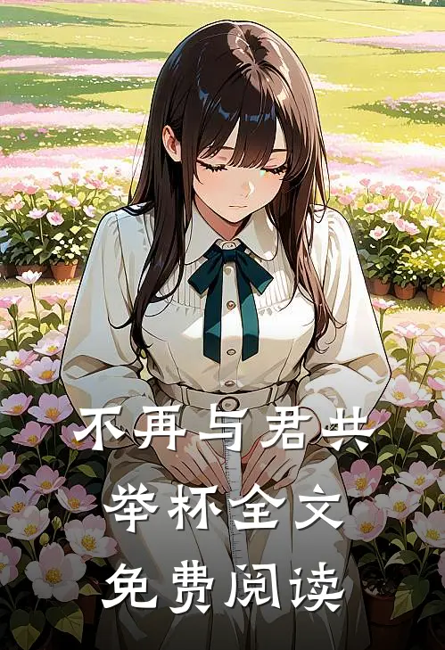 不再与君共举杯全文免费阅读