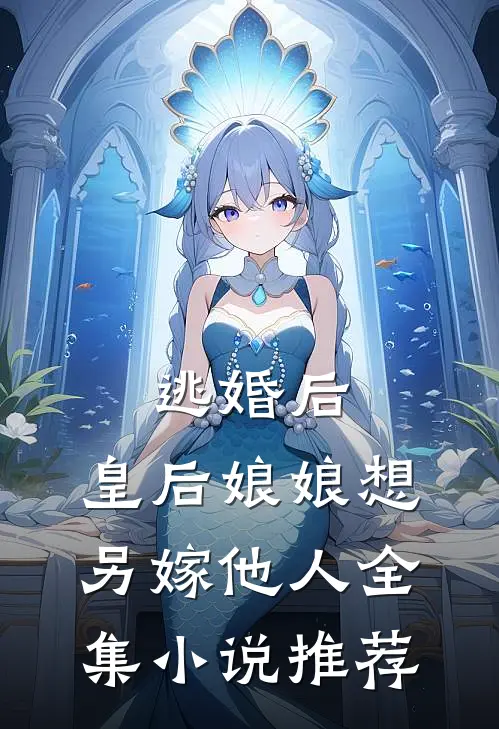逃婚后，皇后娘娘想另嫁他人全集小说推荐