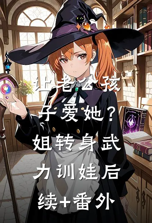 让老公孩子爱她？姐转身武力训娃后续+番外