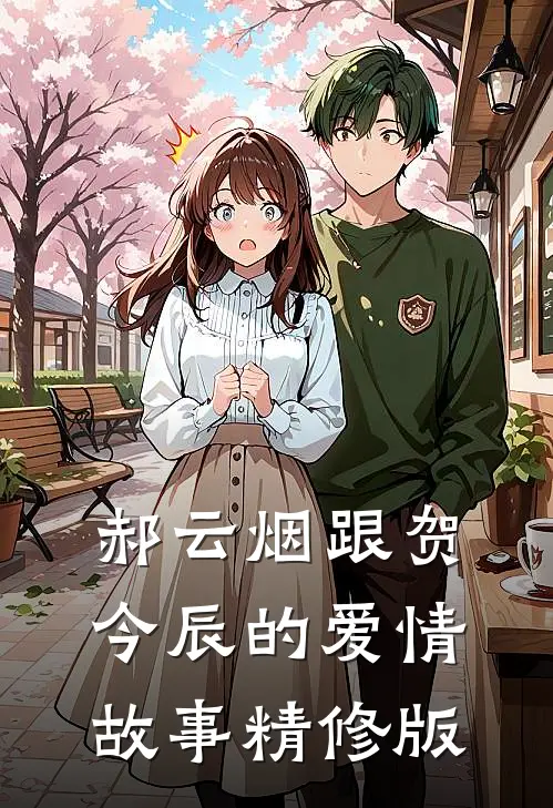 郝云烟跟贺今辰的爱情故事精修版