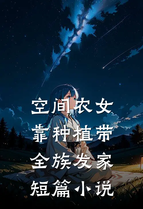 空间农女：靠种植带全族发家短篇小说