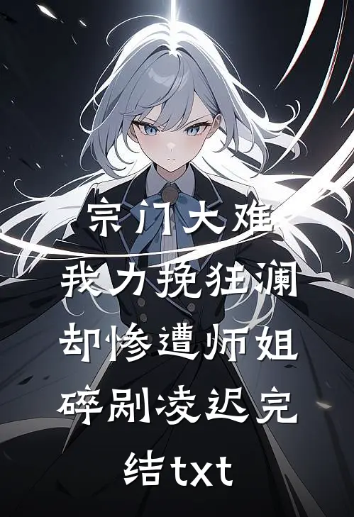 宗门大难，我力挽狂澜却惨遭师姐碎剐凌迟完结txt