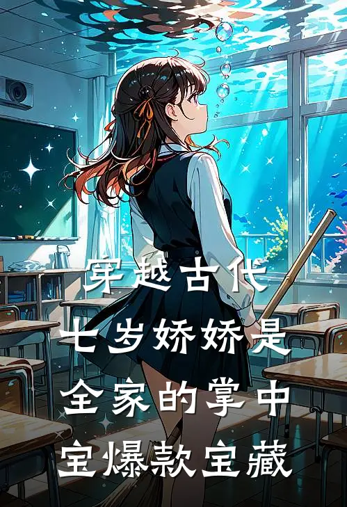 穿越古代：七岁娇娇是全家的掌中宝爆款宝藏
