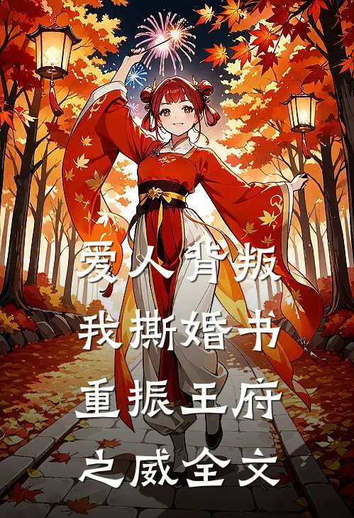 爱人背叛，我撕婚书重振王府之威全文
