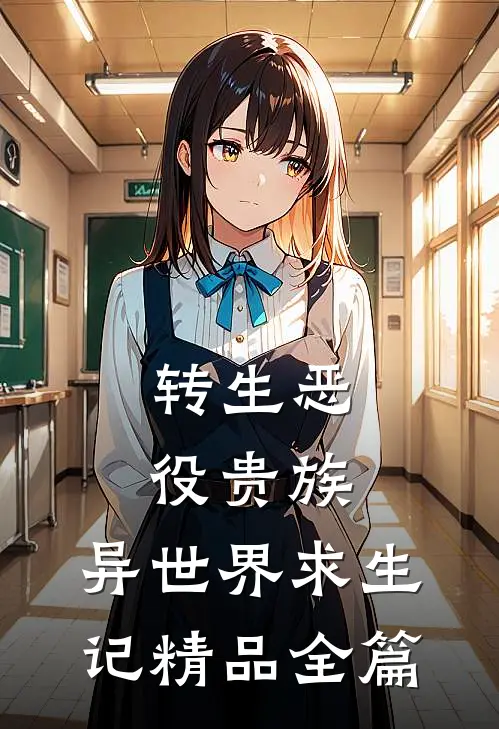 转生恶役贵族，异世界求生记精品全篇