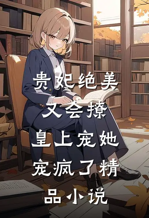 贵妃绝美又会撩，皇上宠她宠疯了精品小说