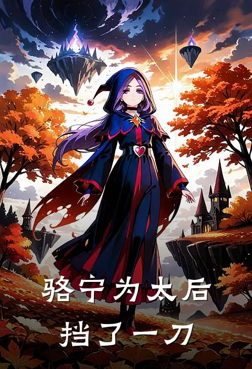 骆宁为太后挡了一刀