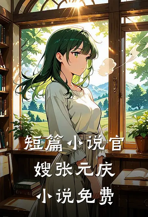 短篇小说官嫂张元庆小说免费
