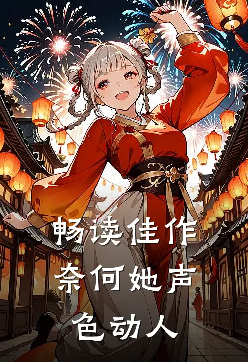 畅读佳作奈何她声色动人