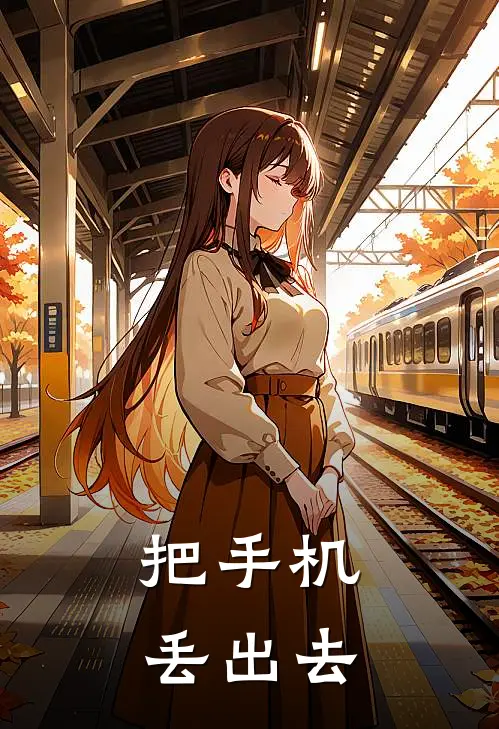 把手机丢出去