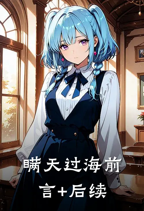 瞒天过海前言+后续