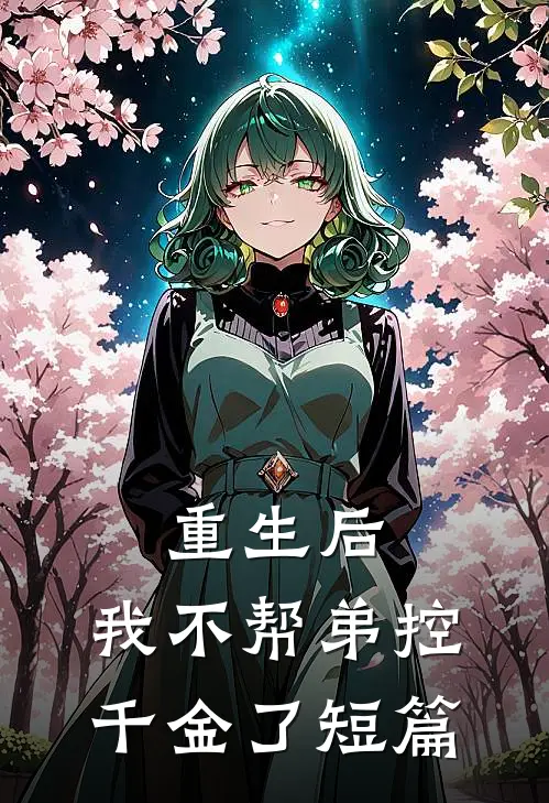 重生后，我不帮弟控千金了短篇