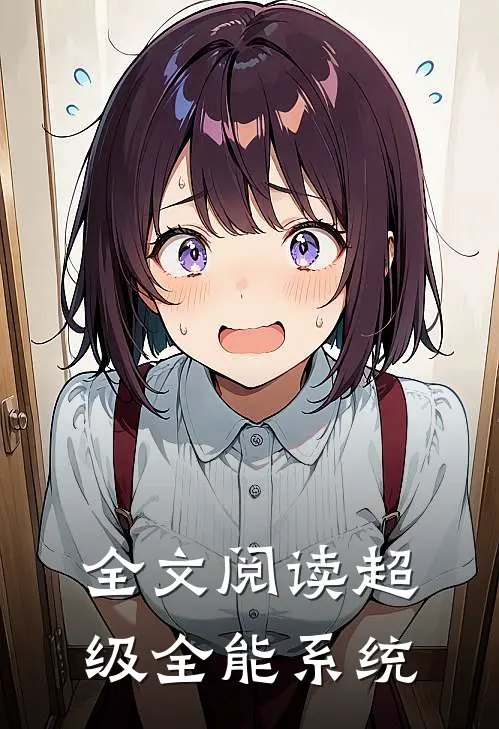 全文阅读超级全能系统