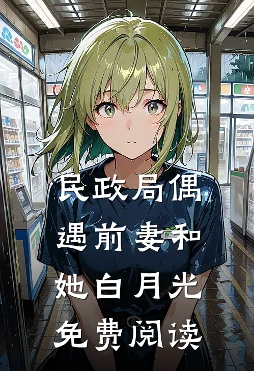民政局偶遇前妻和她白月光免费阅读
