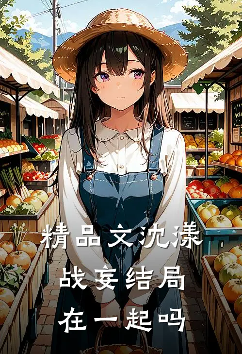 精品文沈漾战妄结局在一起吗