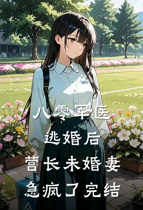 八零军医逃婚后，营长未婚妻急疯了完结