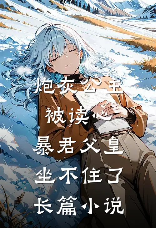 炮灰公主被读心，暴君父皇坐不住了长篇小说