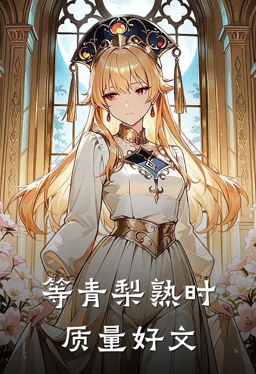 等青梨熟时质量好文