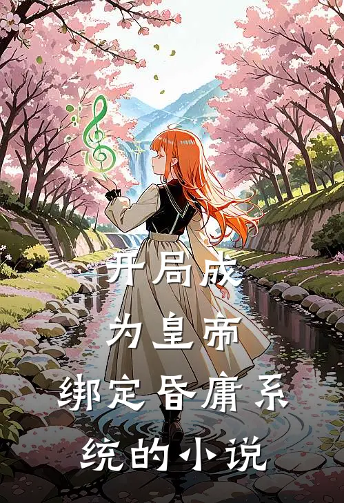 开局成为皇帝，绑定昏庸系统的小说