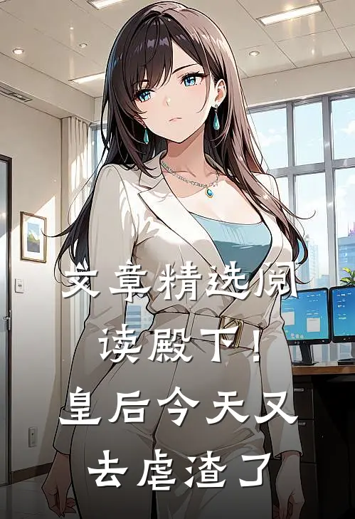 文章精选阅读殿下！皇后今天又去虐渣了
