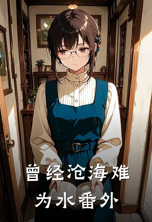 曾经沧海难为水 番外