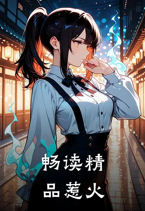 畅读精品惹火