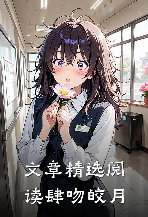 文章精选阅读肆吻皎月