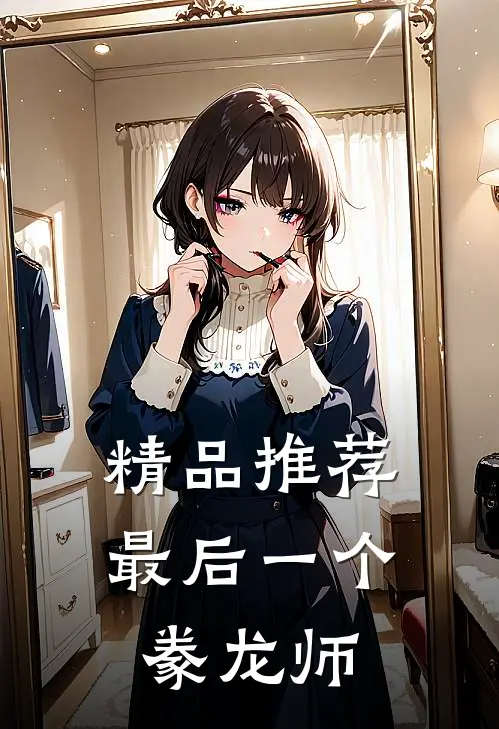 精品推荐最后一个豢龙师