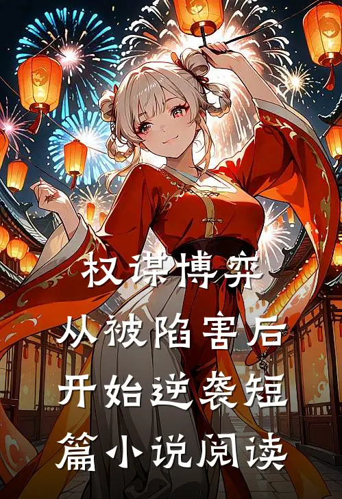 权谋博弈：从被陷害后开始逆袭短篇小说阅读