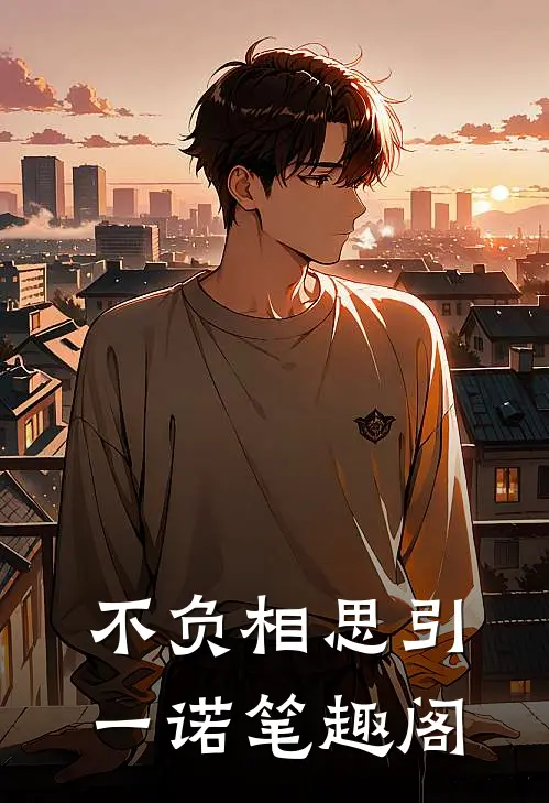 不负相思引一诺笔趣阁