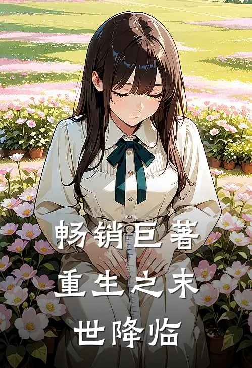 畅销巨著重生之末世降临