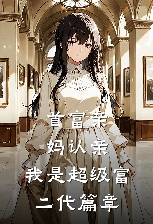 首富亲妈认亲：我是超级富二代篇章