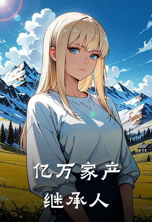 亿万家产继承人