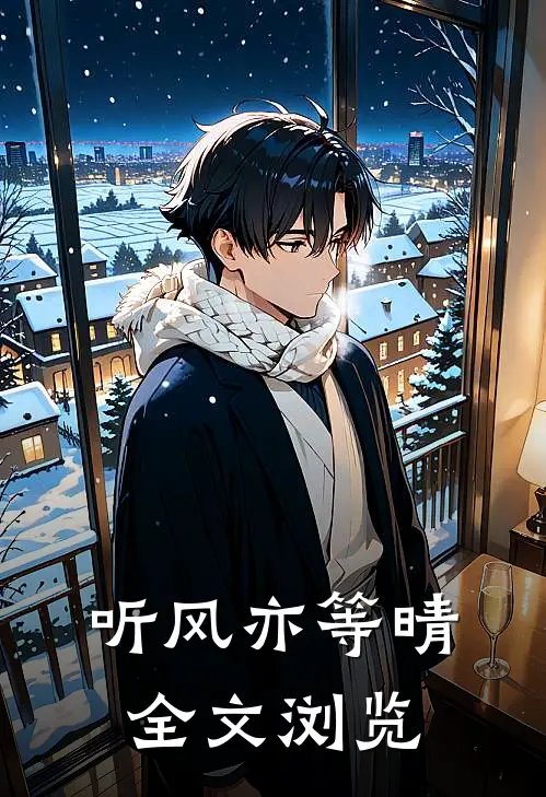 听风亦等晴全文浏览