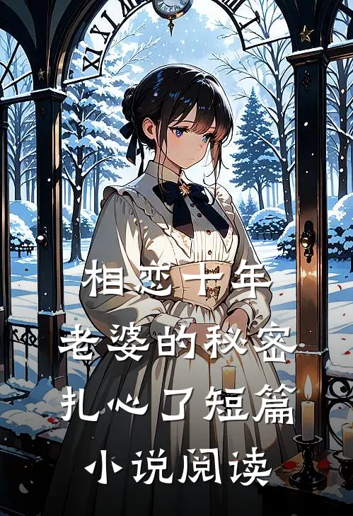 相恋十年，老婆的秘密扎心了短篇小说阅读
