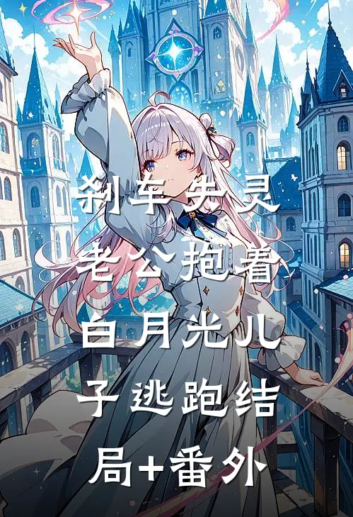 刹车失灵，老公抱着白月光儿子逃跑结局+番外