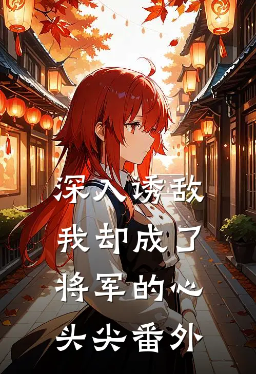 深入诱敌，我却成了将军的心头尖 番外