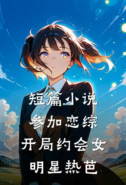 短篇小说参加恋综，开局约会女明星热芭