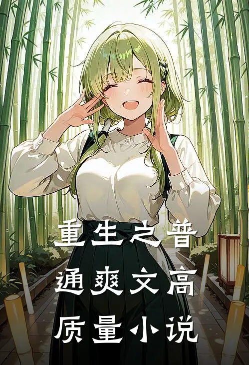 重生之普通爽文高质量小说