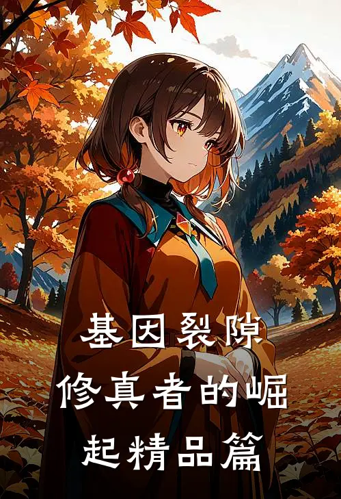 基因裂隙：修真者的崛起精品篇