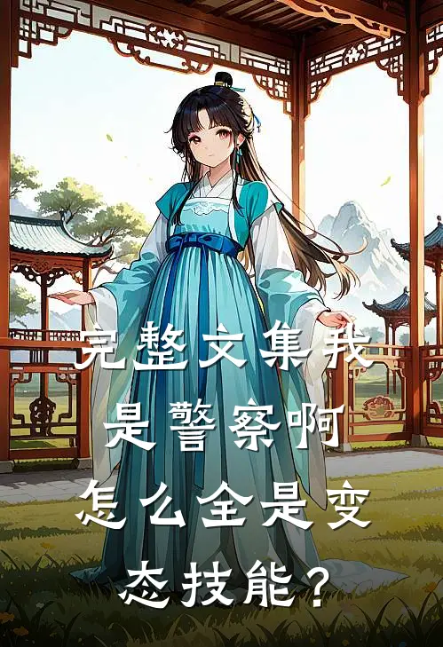 完整文集我是警察啊，怎么全是变态技能？