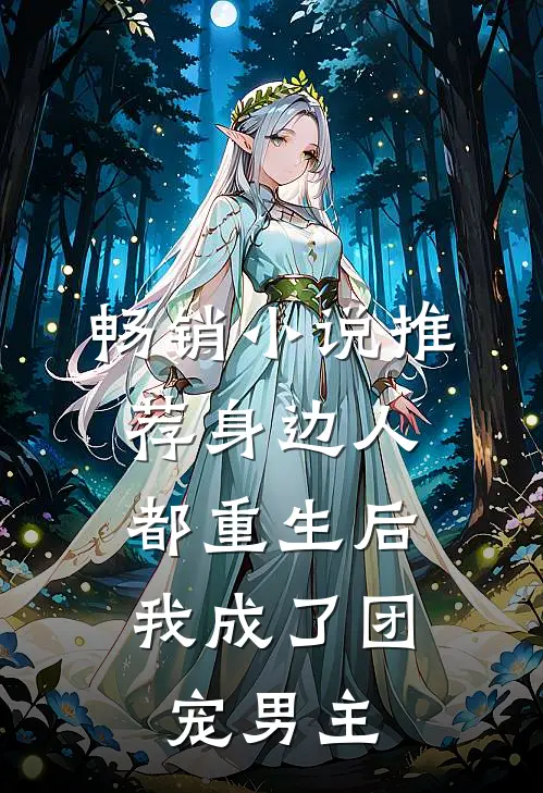 畅销小说推荐身边人都重生后，我成了团宠男主