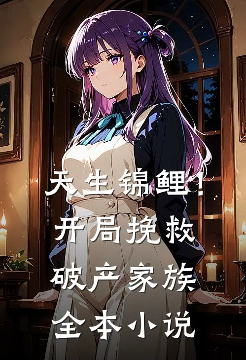 天生锦鲤！开局挽救破产家族全本小说