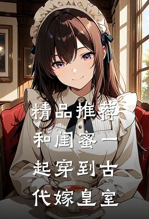 精品推荐和闺蜜一起穿到古代嫁皇室