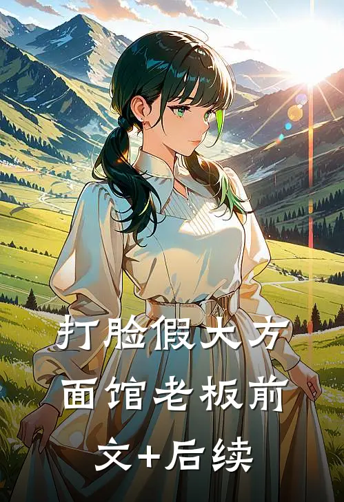 打脸假大方面馆老板前文+后续