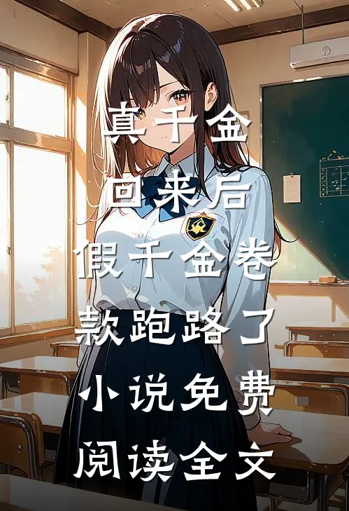 真千金回来后，假千金卷款跑路了小说免费阅读全文