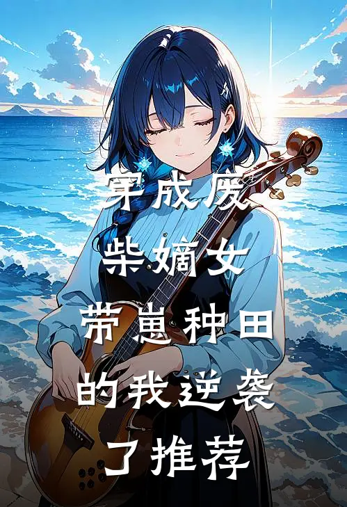 穿成废柴嫡女，带崽种田的我逆袭了推荐