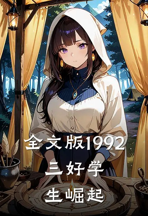 全文版1992，三好学生崛起