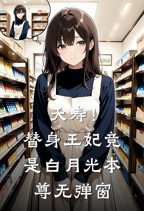 夭寿！替身王妃竟是白月光本尊无弹窗