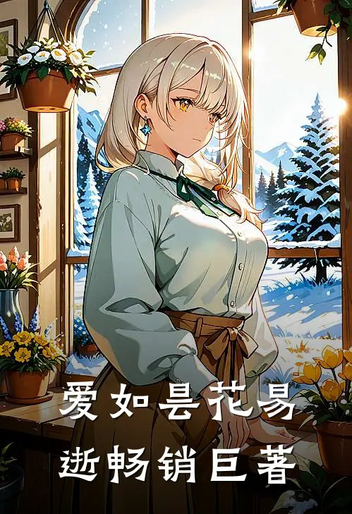 爱如昙花易逝畅销巨著